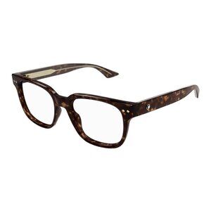 Mont Blanc MB0321o-002 53mm New Eyeglasses